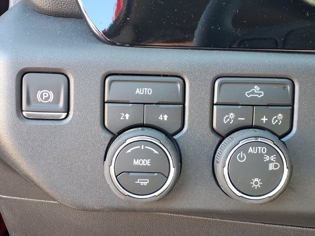 2026 Chevrolet Silverado 1500 LT - Photo 18