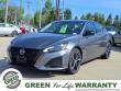 Used 2024 Nissan Altima 2.5 SR Sedan