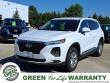 Used 2019 Hyundai Santa Fe SE 2.4 SUV