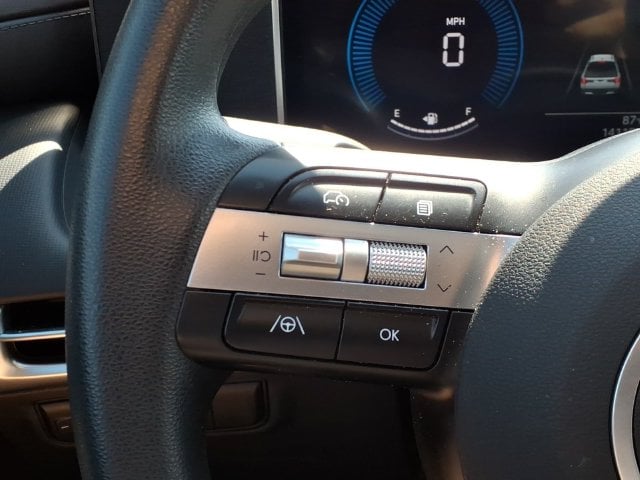 2026 Hyundai Santa Cruz SEL - Photo 13