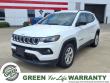 Used 2024 Jeep Compass Latitude SUV