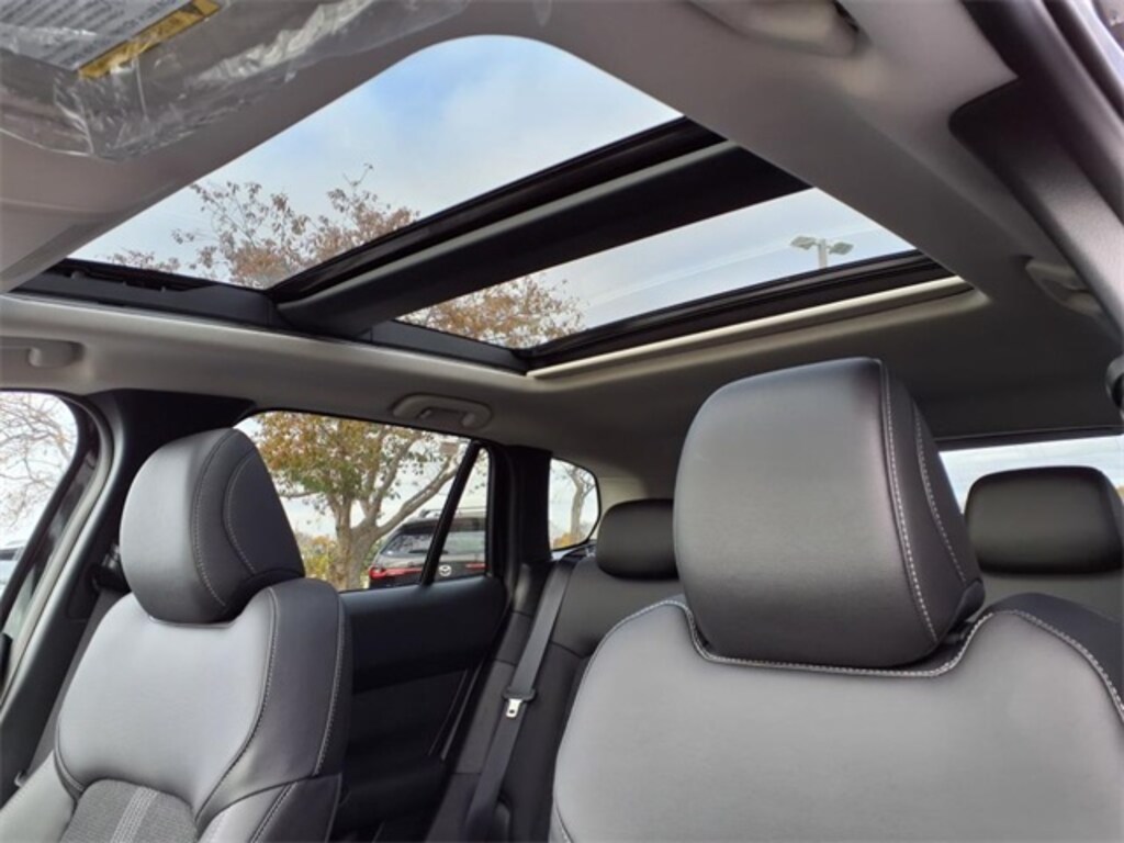 Used 2025 Mazda CX-50 2.5 S Premium Package SUV