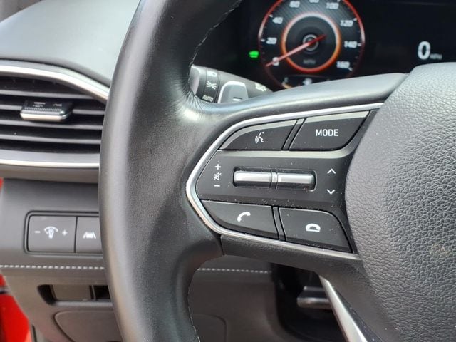 2023 Hyundai Santa Fe SEL Premium HEV - Photo 11
