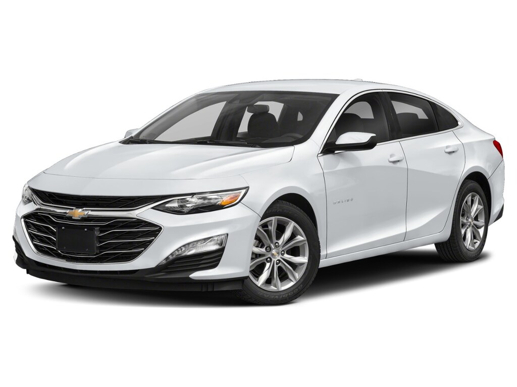 Used 2024 Chevrolet Malibu 1LT Sedan