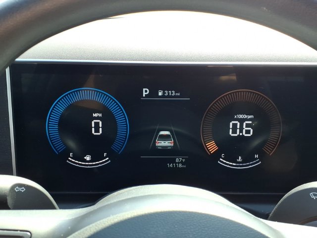 2026 Hyundai Santa Cruz SEL - Photo 15