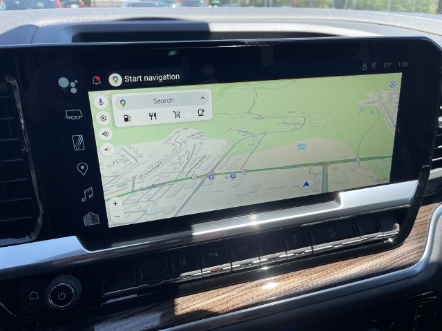 2026 Chevrolet Silverado 3500HD LT - Photo 20