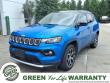 Used 2024 Jeep Compass Limited SUV
