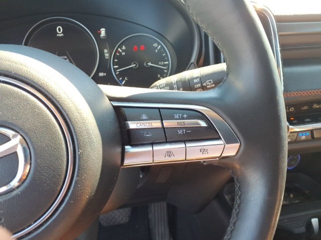 2024 Mazda CX-50 TURBO PREMIUM PLUS - Photo 13