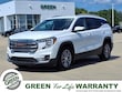 GMC Terrain
