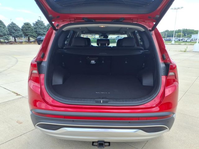 2023 Hyundai Santa Fe SEL Premium HEV - Photo 17