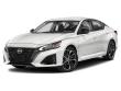 Used 2024 Nissan Altima 2.5 SR Sedan