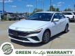Used 2024 Hyundai Elantra SEL Sedan