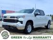 Used 2025 Chevrolet Silverado 1500 LT w/1LT Truck Crew Cab