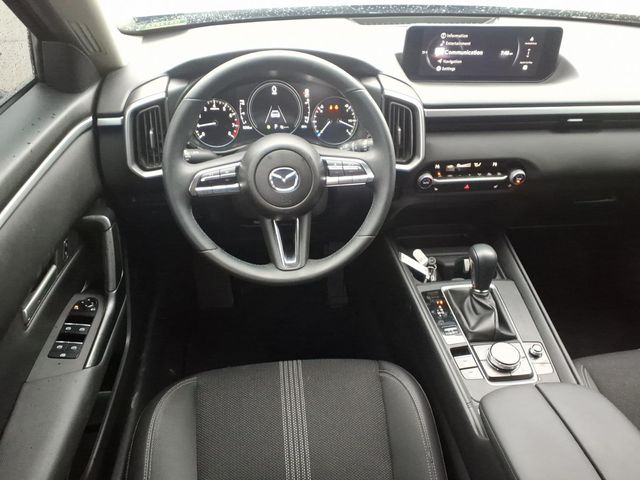 2025 Mazda CX-50 Preferred - Photo 7