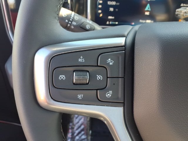 2026 Chevrolet Silverado 1500 LT - Photo 14