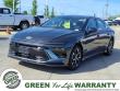 Used 2025 Hyundai Sonata SEL Sedan