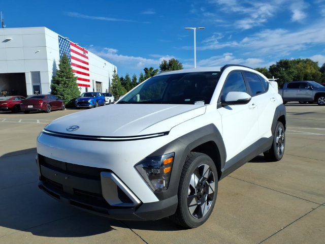 Used 2024 Hyundai Kona SEL SUV
