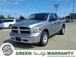  Ram 1500 Classic
