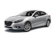 Used 2016 Mazda Mazda3 s Touring Sedan