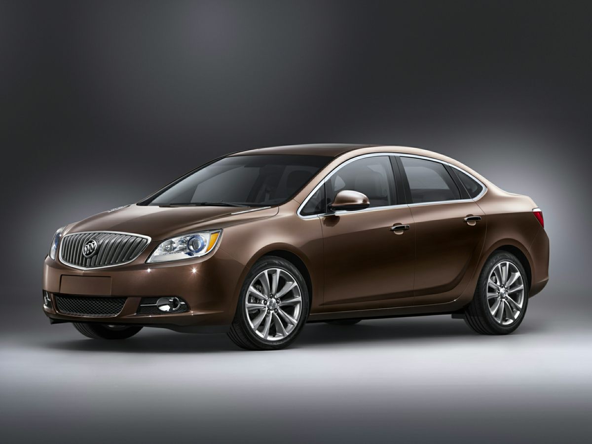2012 Buick Verano 1SG's photo