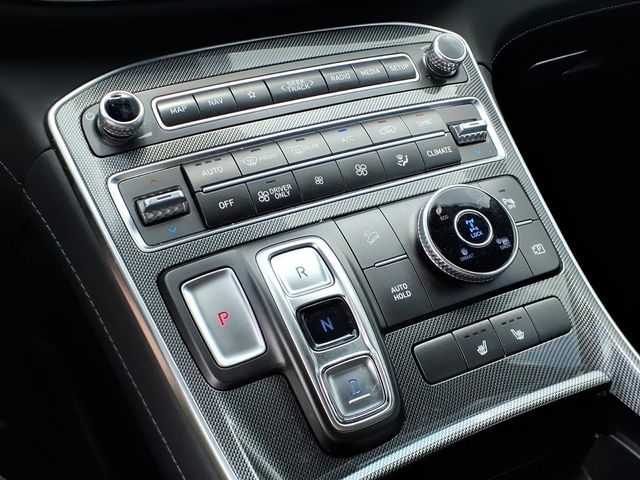 2023 Hyundai Santa Fe SEL Premium HEV - Photo 10