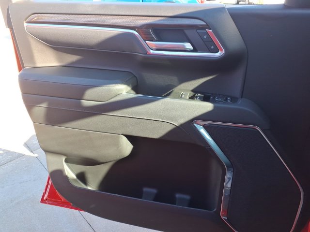 2026 Chevrolet Silverado 1500 LT - Photo 17