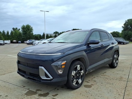 2025 Hyundai Kona SEL SUV