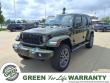 Used 2024 Jeep Wrangler 4xe High Altitude SUV