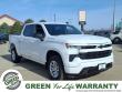 Used 2026 Chevrolet Silverado 1500 RST Truck Crew Cab