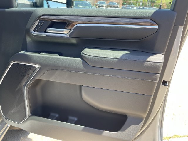 2026 Chevrolet Silverado 3500HD LT - Photo 16