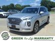 Used 2021 Hyundai Palisade Calligraphy SUV