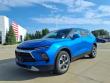 Used 2025 Chevrolet Blazer LT w/2LT SUV