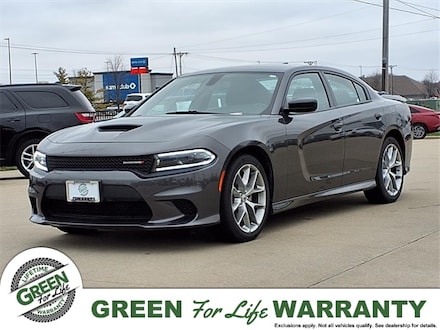 2023 Dodge Charger GT Sedan