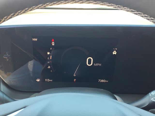 2024 Buick Encore GX Avenir - Photo 14
