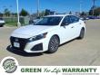 Used 2024 Nissan Altima 2.5 SV Sedan
