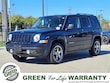  Jeep Patriot