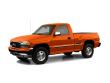 Used 2002 GMC Sierra 1500  Truck Regular Cab
