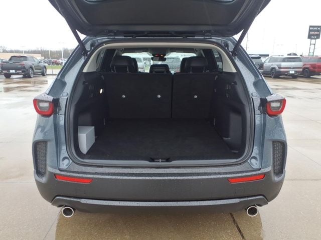 2025 Mazda CX-50 Preferred - Photo 19
