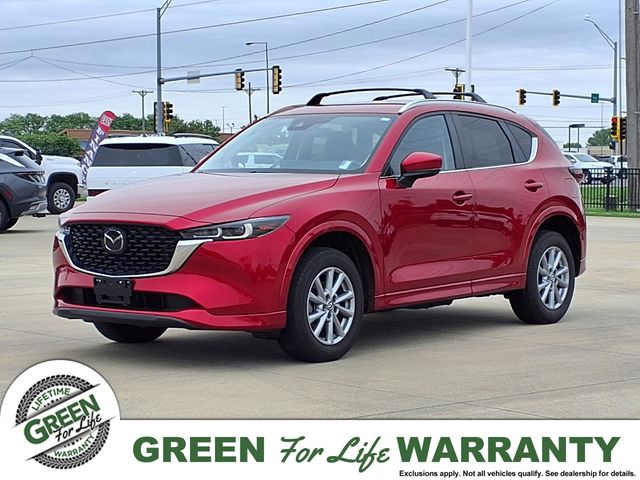 2024 Mazda CX-5 S Select Package Auto AWD's photo