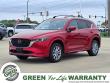 Used 2024 Mazda CX-5 2.5 S Select Package SUV