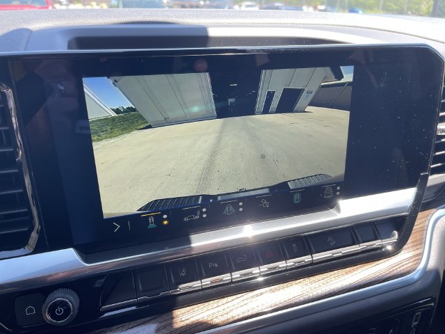 2026 Chevrolet Silverado 3500HD LT - Photo 21