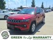 Used 2024 Jeep Compass Latitude SUV