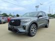 Used 2025 Ford Explorer ST-Line SUV