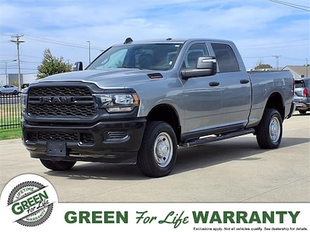 2024 Ram 2500 Tradesman Truck Crew Cab