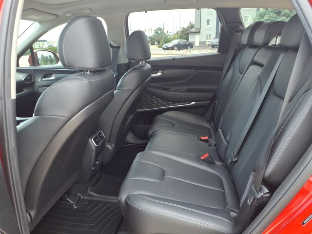 2023 Hyundai Santa Fe SEL Premium HEV - Photo 16