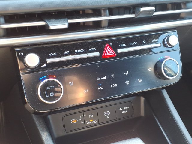 2026 Hyundai Santa Cruz SEL - Photo 10