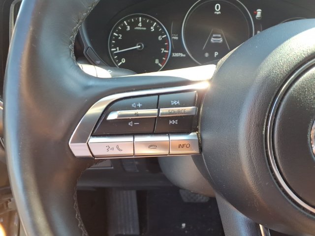 2024 Mazda CX-50 TURBO PREMIUM PLUS - Photo 12