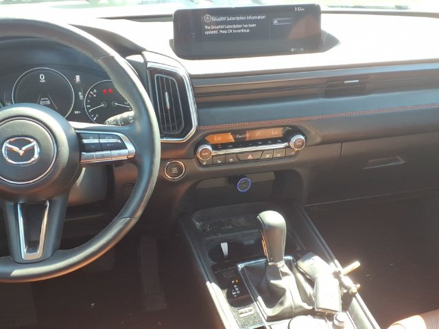 2024 Mazda CX-50 TURBO PREMIUM PLUS - Photo 6