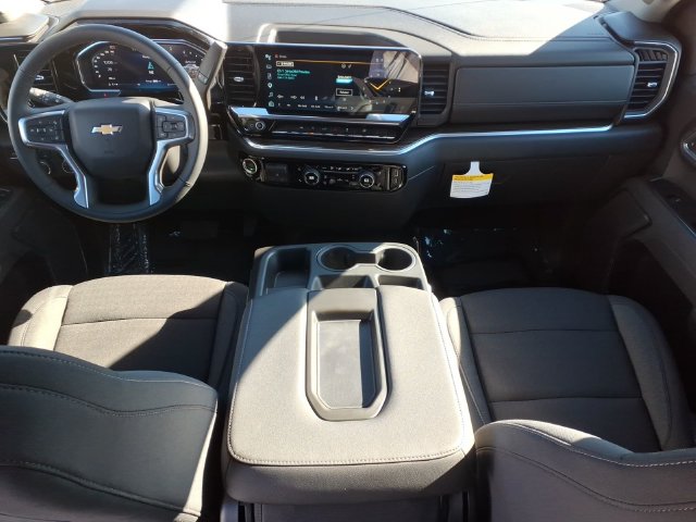 2026 Chevrolet Silverado 1500 LT - Photo 7