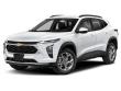 Used 2025 Chevrolet Trax LT SUV